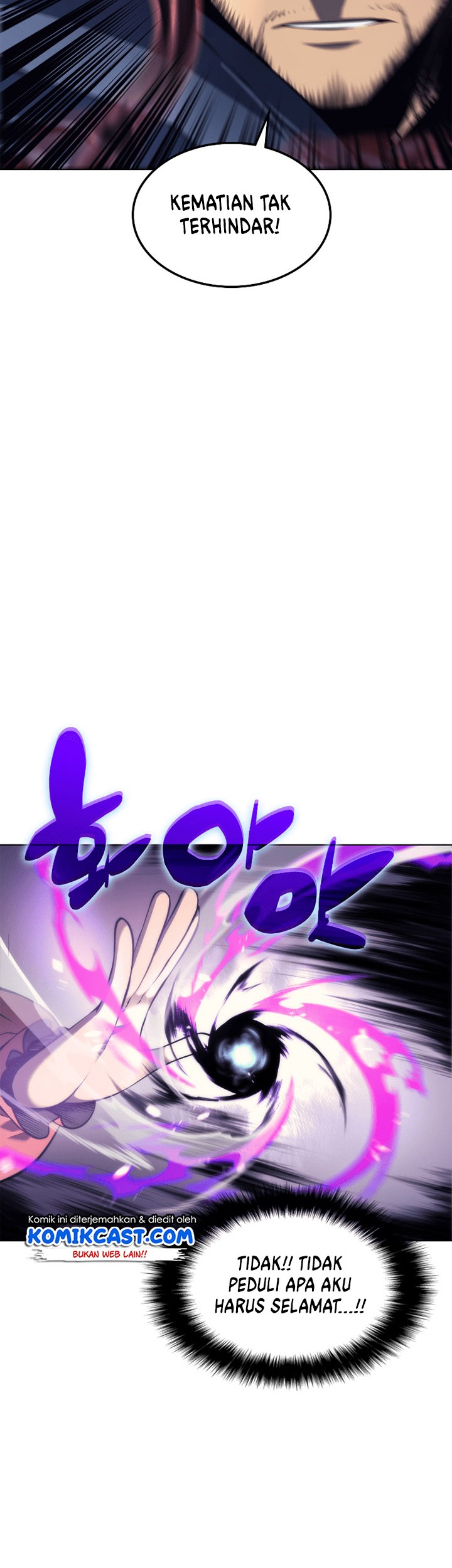 Overgeared Chapter 22 Gambar 3