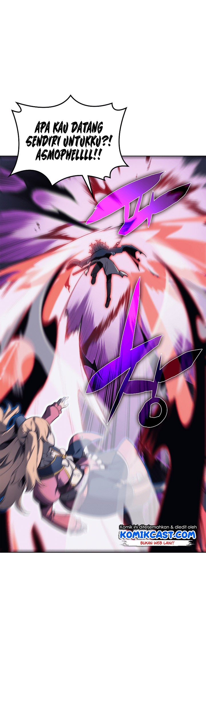 Overgeared Chapter 22 Gambar 6