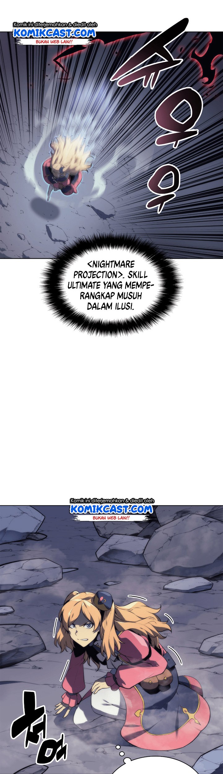 Overgeared Chapter 22 Gambar 7