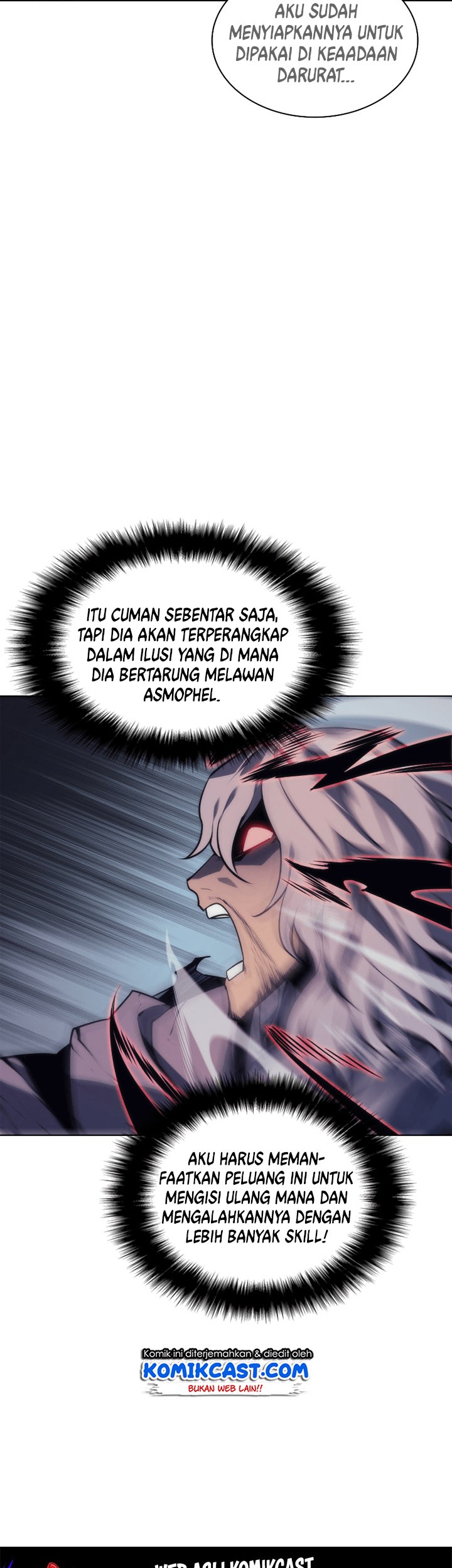Overgeared Chapter 22 Gambar 8