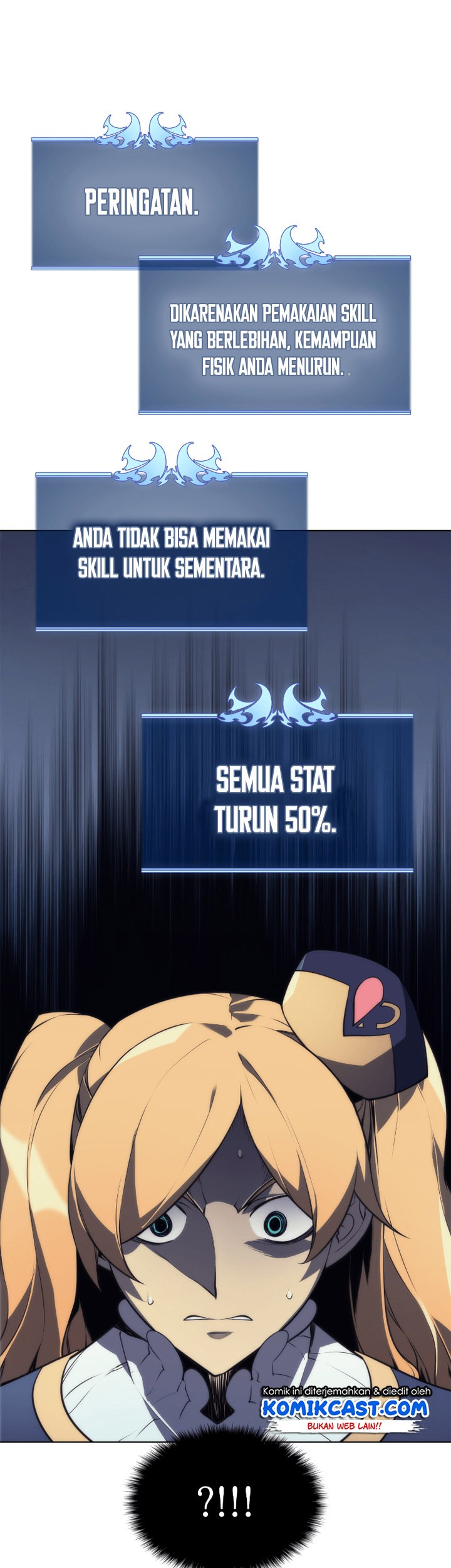 Overgeared Chapter 22 Gambar 10