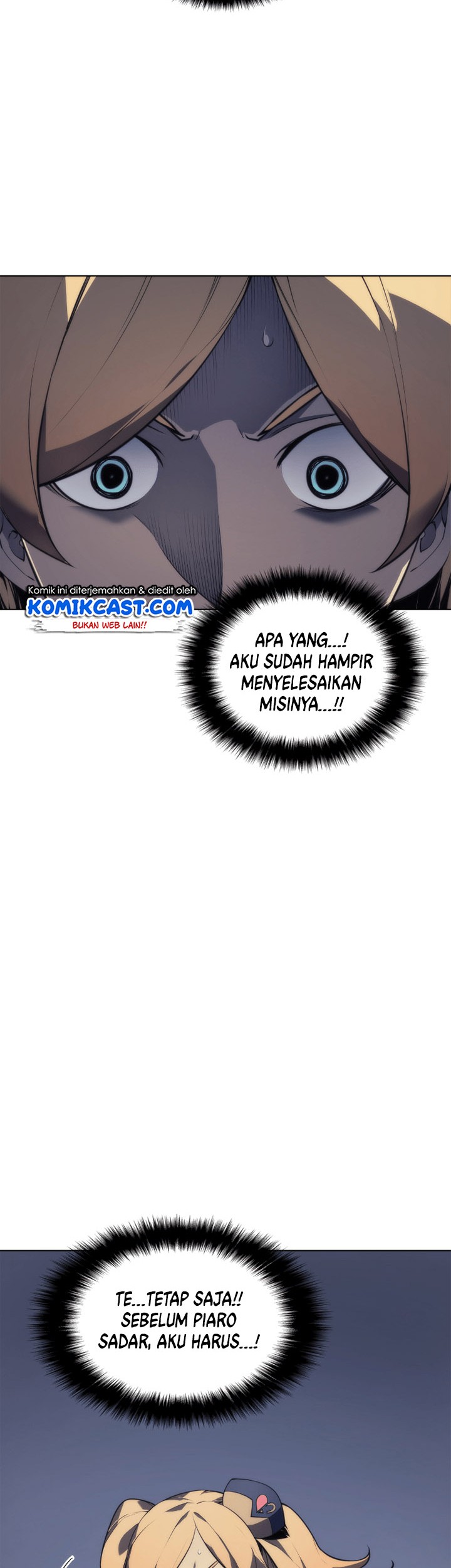 Overgeared Chapter 22 Gambar 11