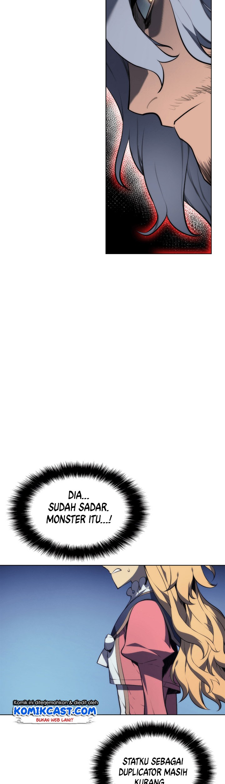 Overgeared Chapter 22 Gambar 14