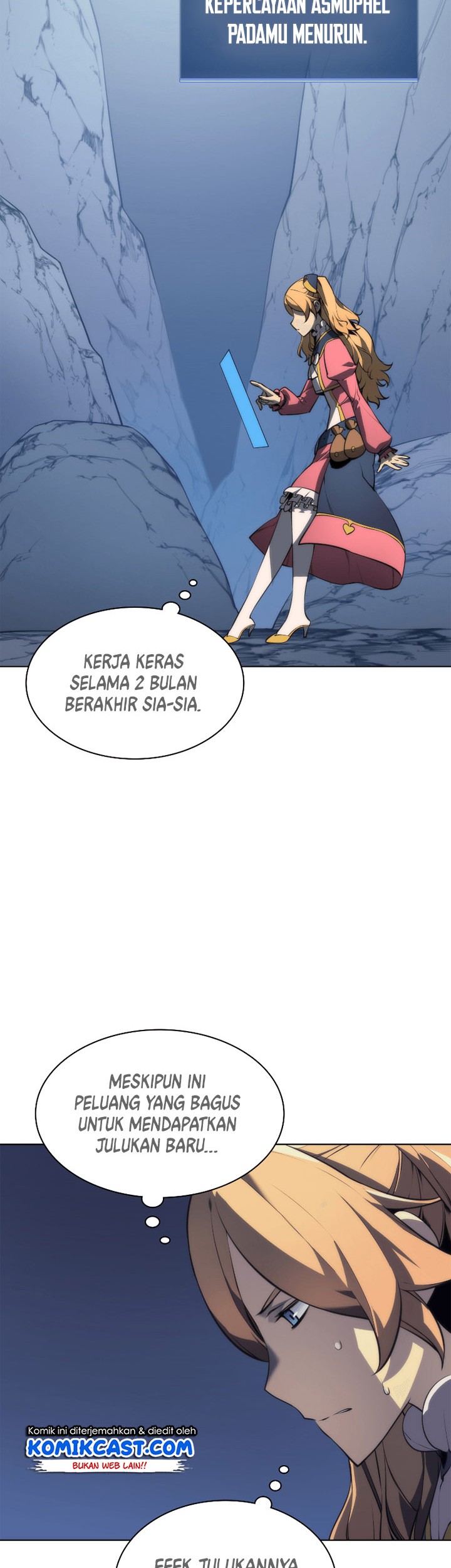 Overgeared Chapter 22 Gambar 17