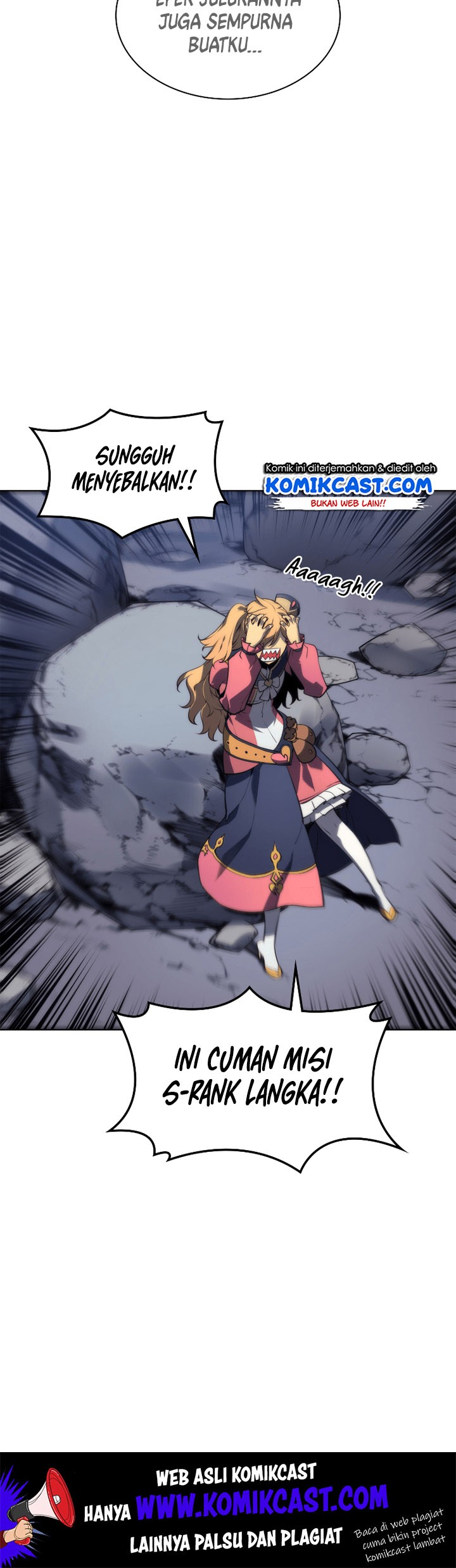 Overgeared Chapter 22 Gambar 18