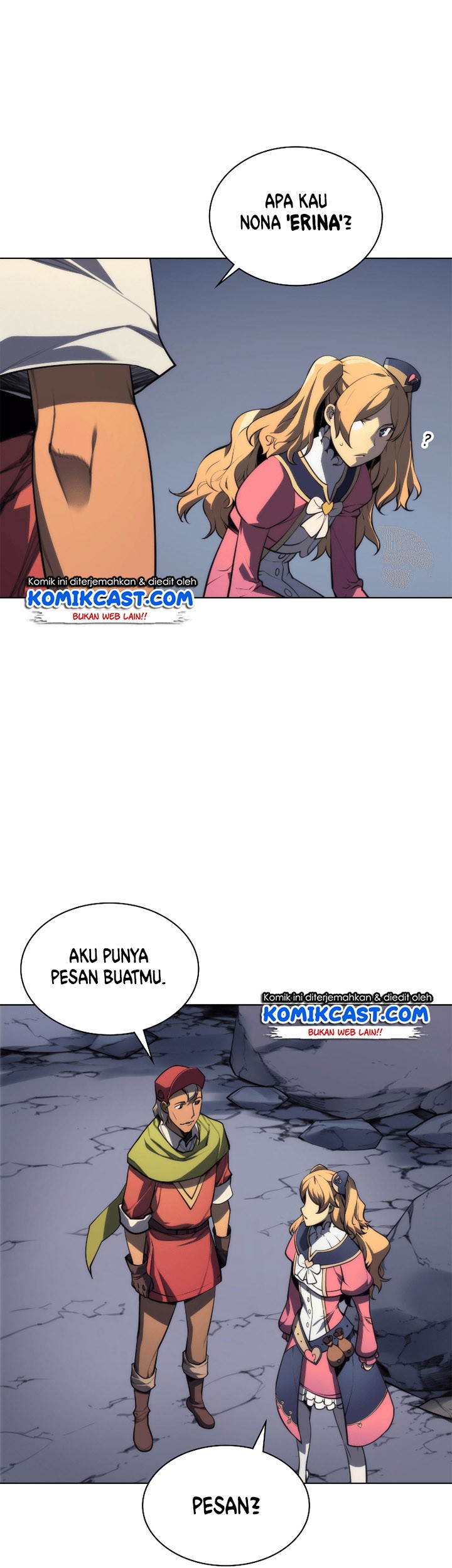 Overgeared Chapter 22 Gambar 19