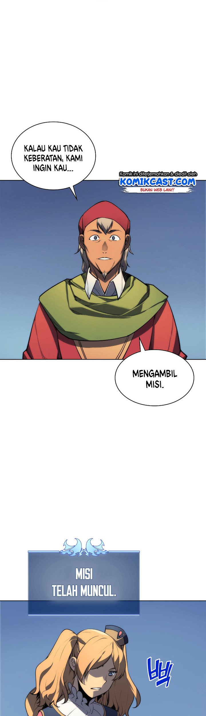 Overgeared Chapter 22 Gambar 20