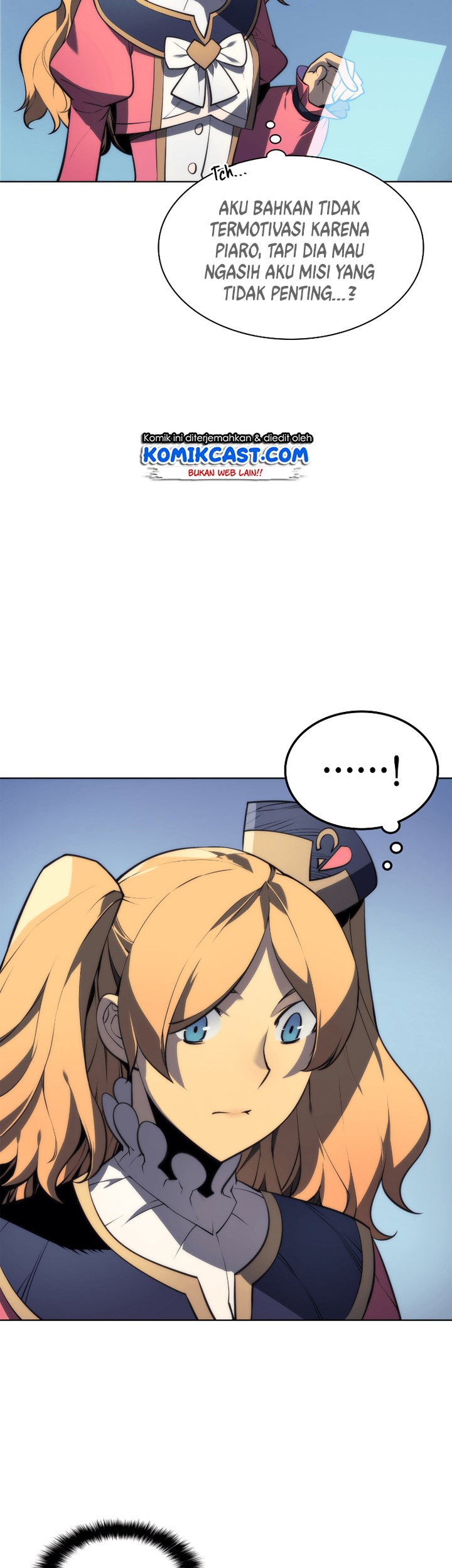 Overgeared Chapter 22 Gambar 21