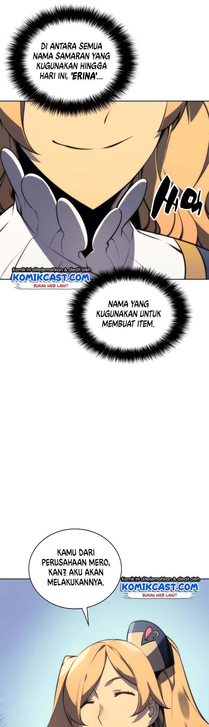 Overgeared Chapter 22 Gambar 23