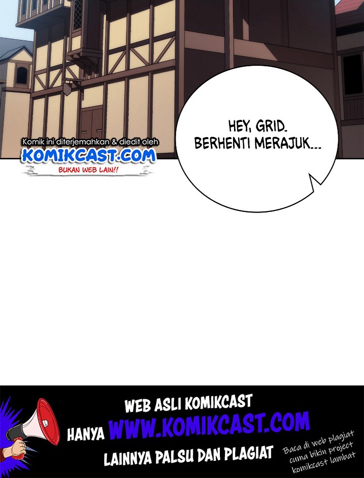 Overgeared Chapter 22 Gambar 26