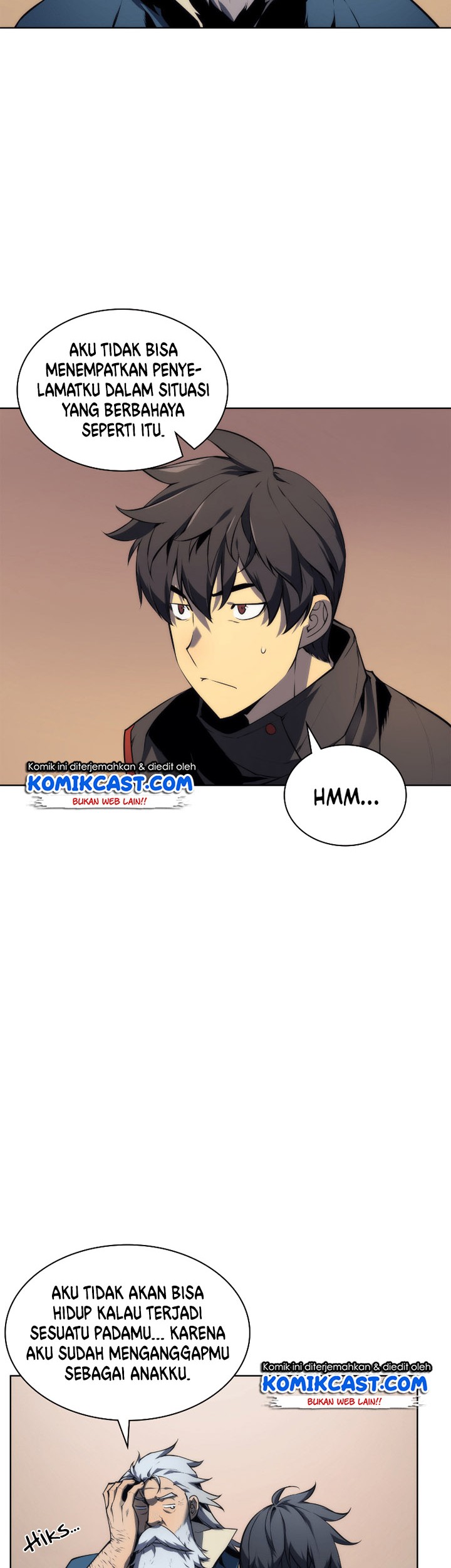Overgeared Chapter 22 Gambar 28