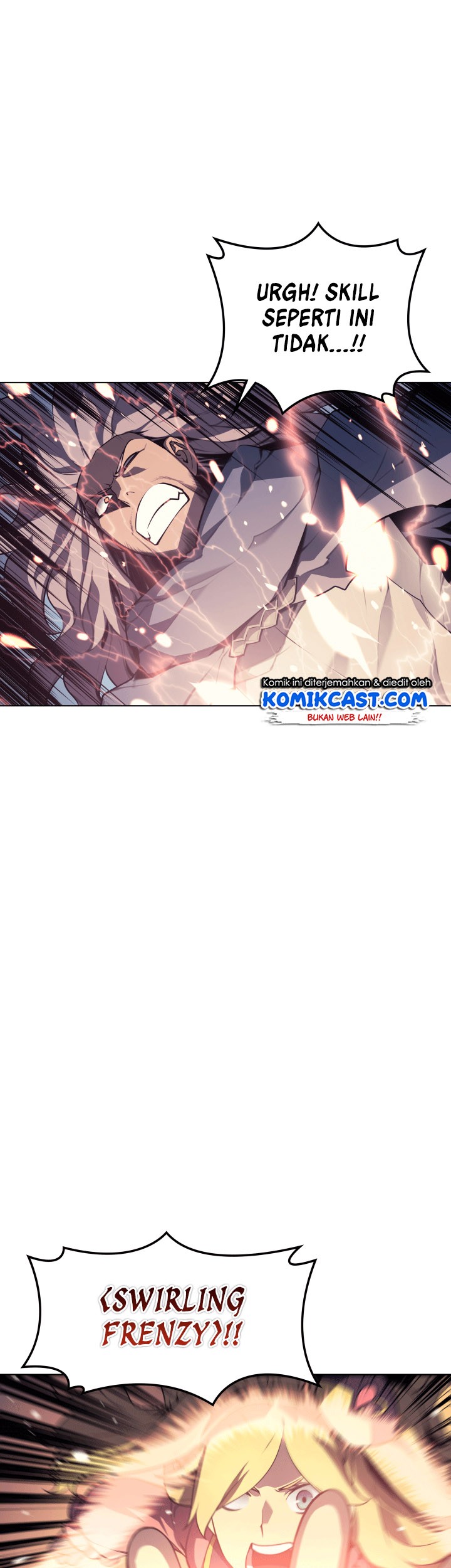 Overgeared Chapter 21 Gambar 50