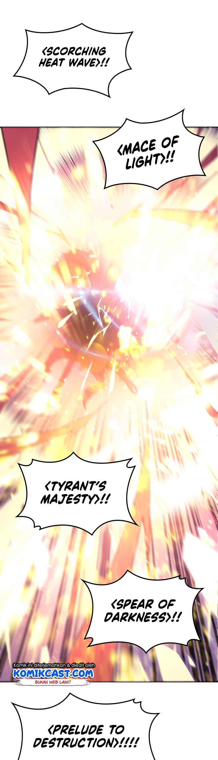 Overgeared Chapter 21 Gambar 53