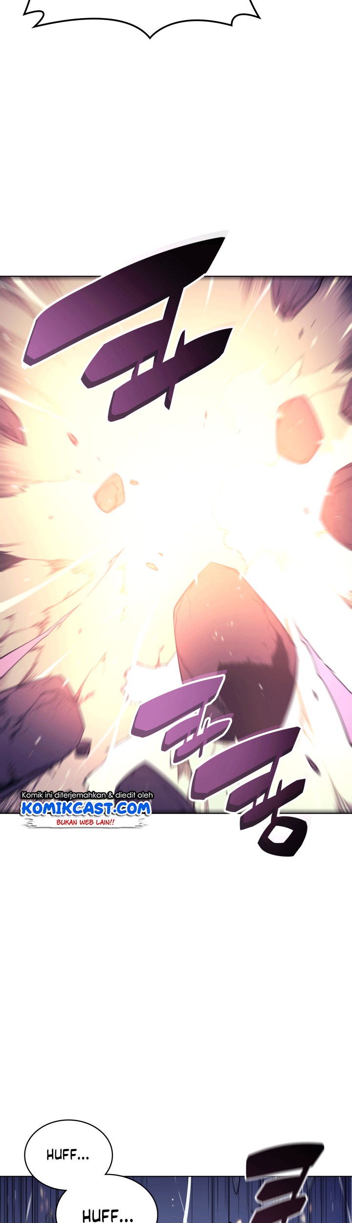 Overgeared Chapter 21 Gambar 54