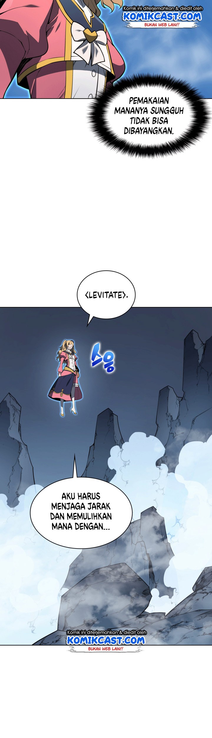 Overgeared Chapter 21 Gambar 57