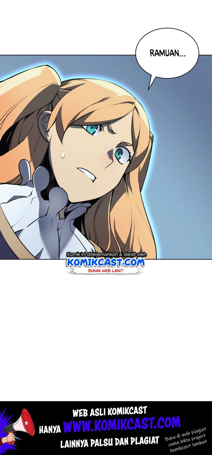 Overgeared Chapter 21 Gambar 58