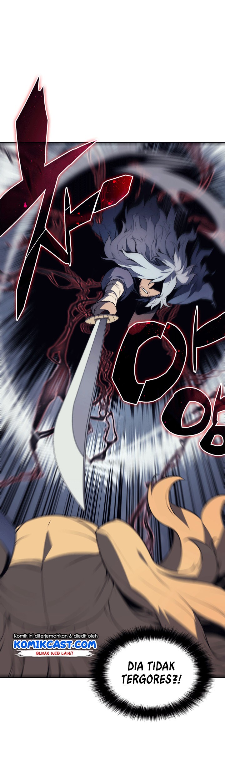 Overgeared Chapter 21 Gambar 59