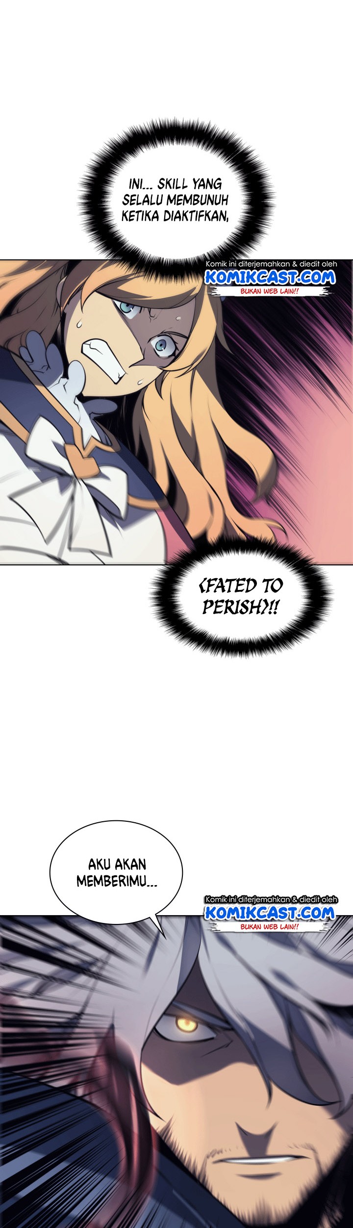 Overgeared Chapter 21 Gambar 60