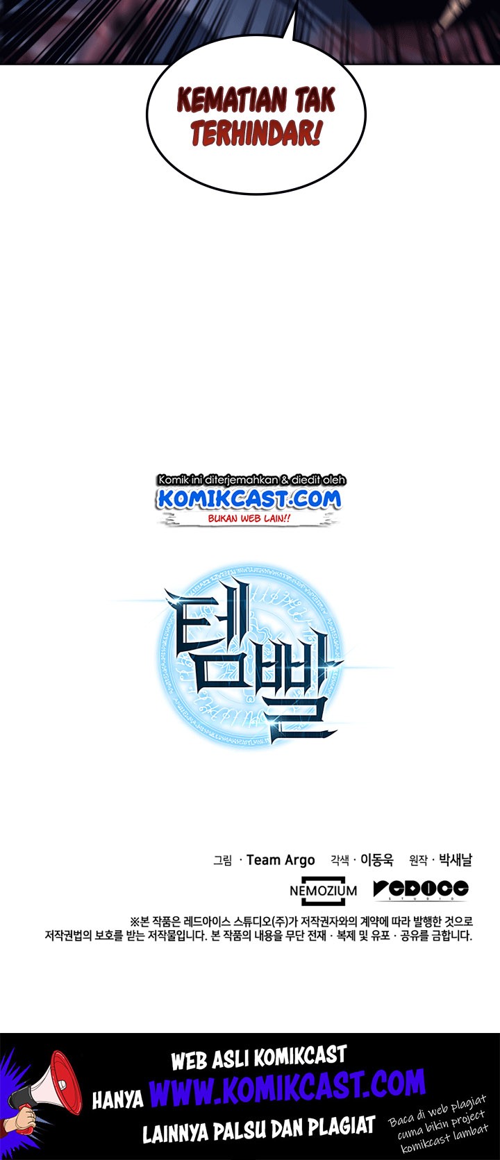 Overgeared Chapter 21 Gambar 61