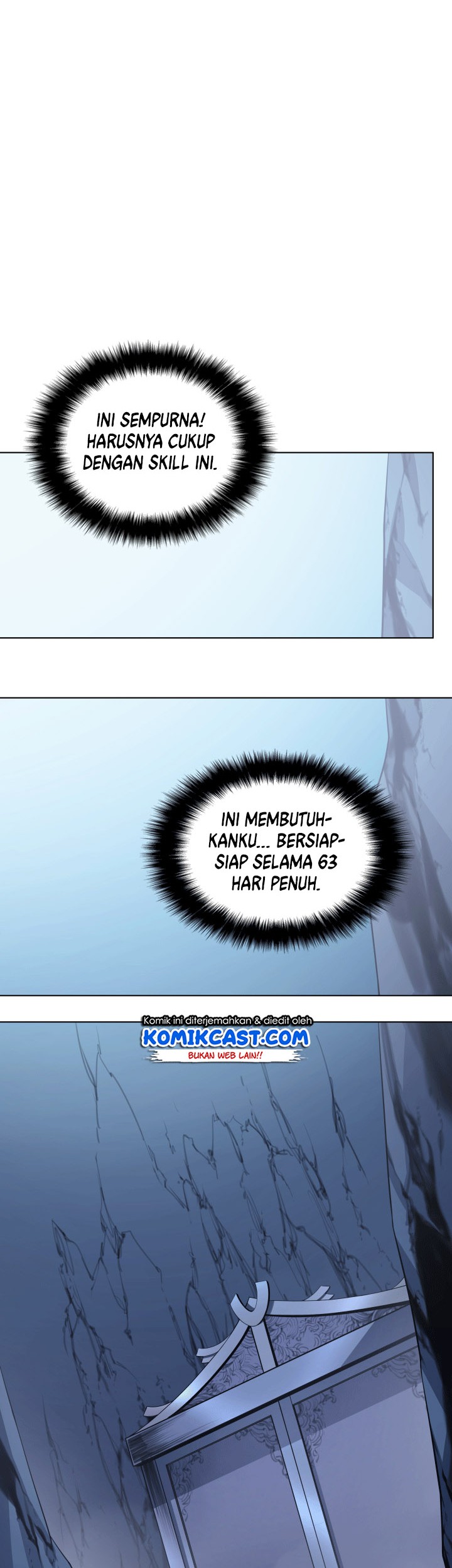 Overgeared Chapter 21 Gambar 33