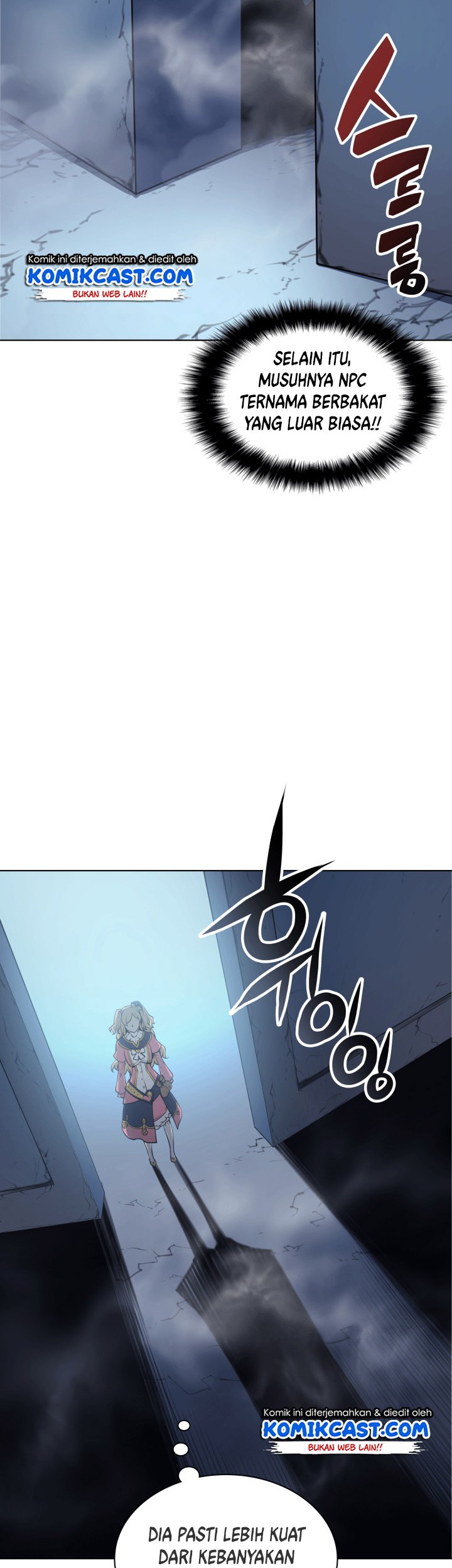 Overgeared Chapter 21 Gambar 37