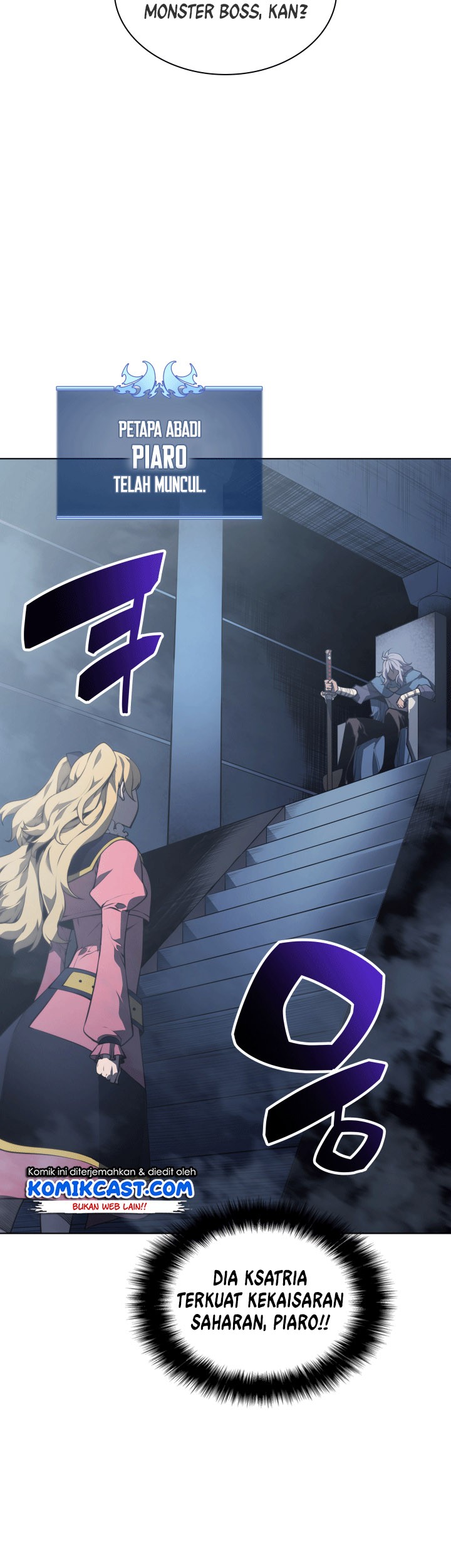 Overgeared Chapter 21 Gambar 38