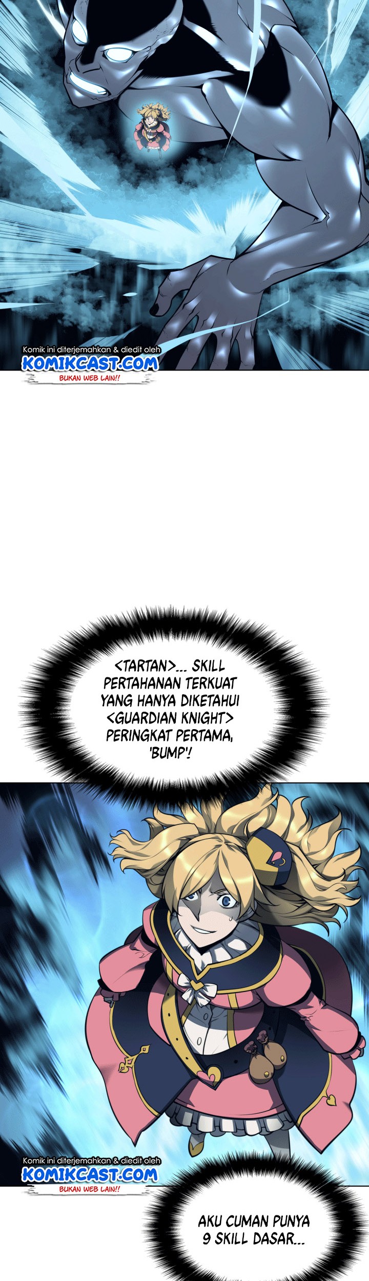 Overgeared Chapter 21 Gambar 43