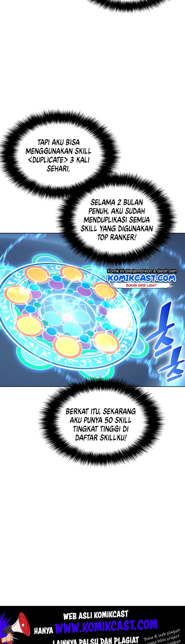 Overgeared Chapter 21 Gambar 44