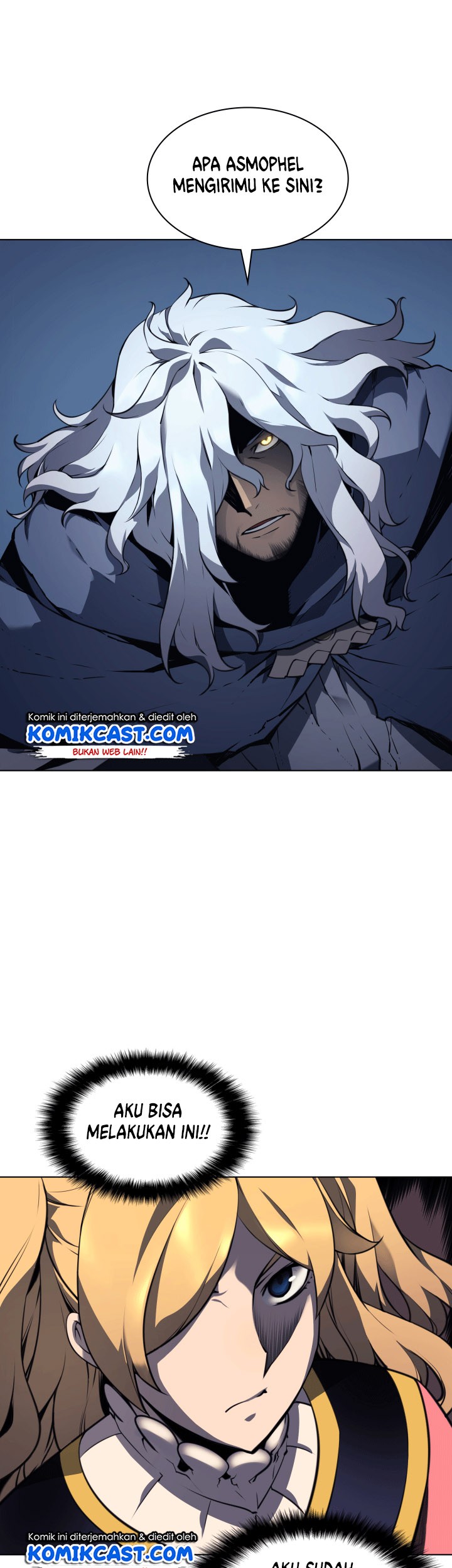 Overgeared Chapter 21 Gambar 40