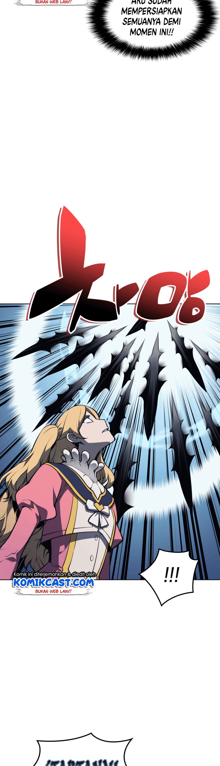 Overgeared Chapter 21 Gambar 41