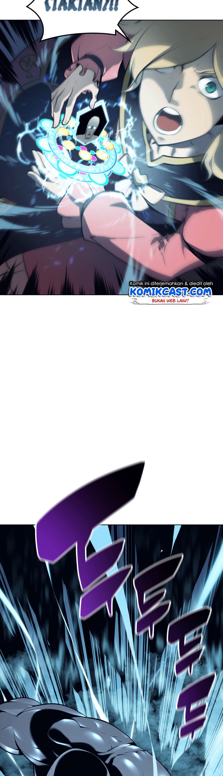 Overgeared Chapter 21 Gambar 42