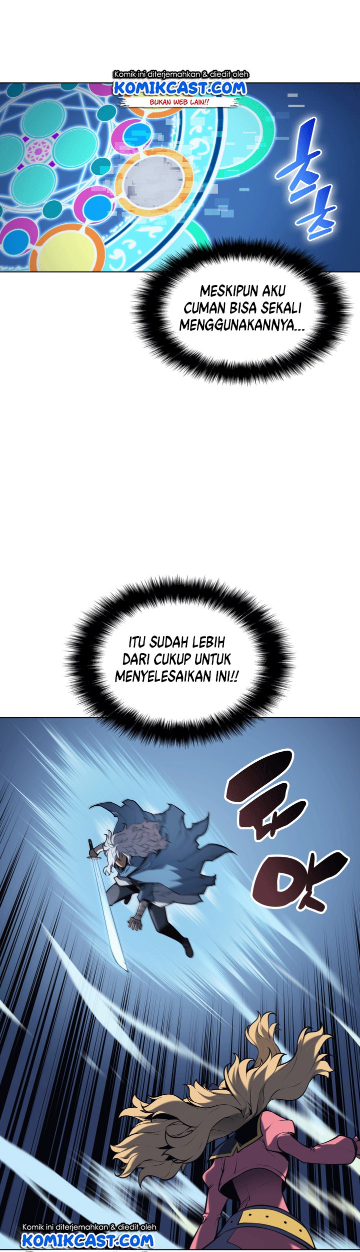 Overgeared Chapter 21 Gambar 46