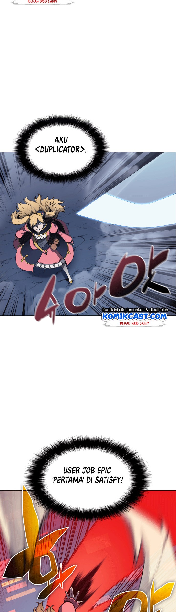 Overgeared Chapter 21 Gambar 47