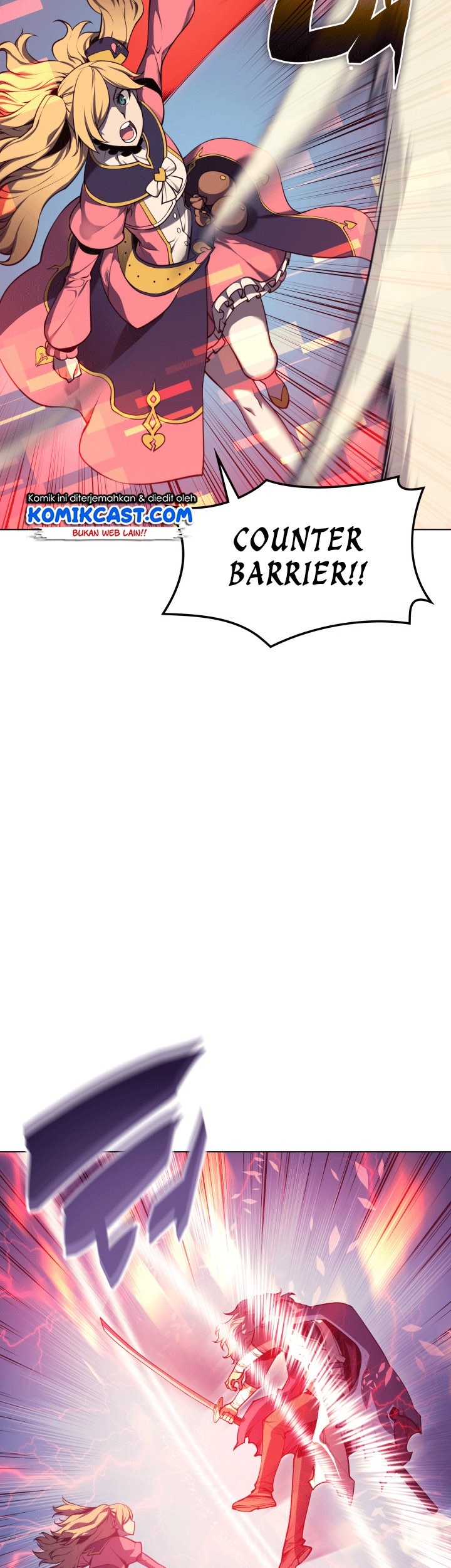 Overgeared Chapter 21 Gambar 48