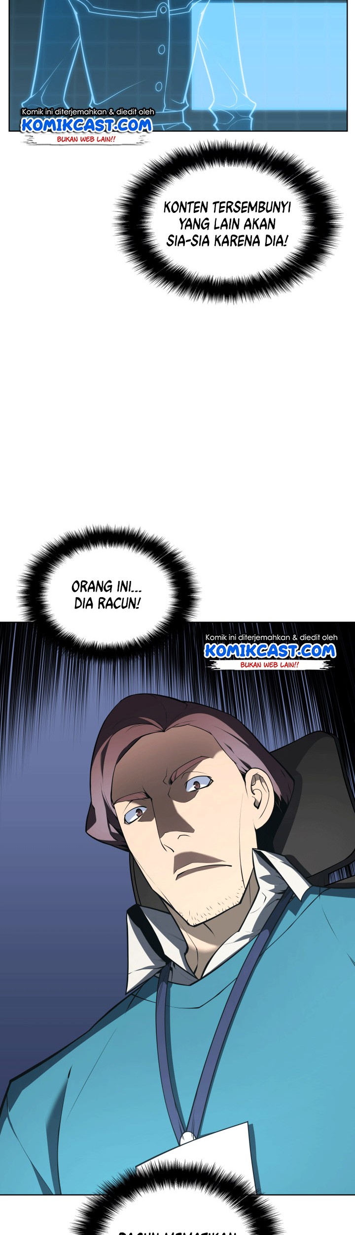 Overgeared Chapter 21 Gambar 3