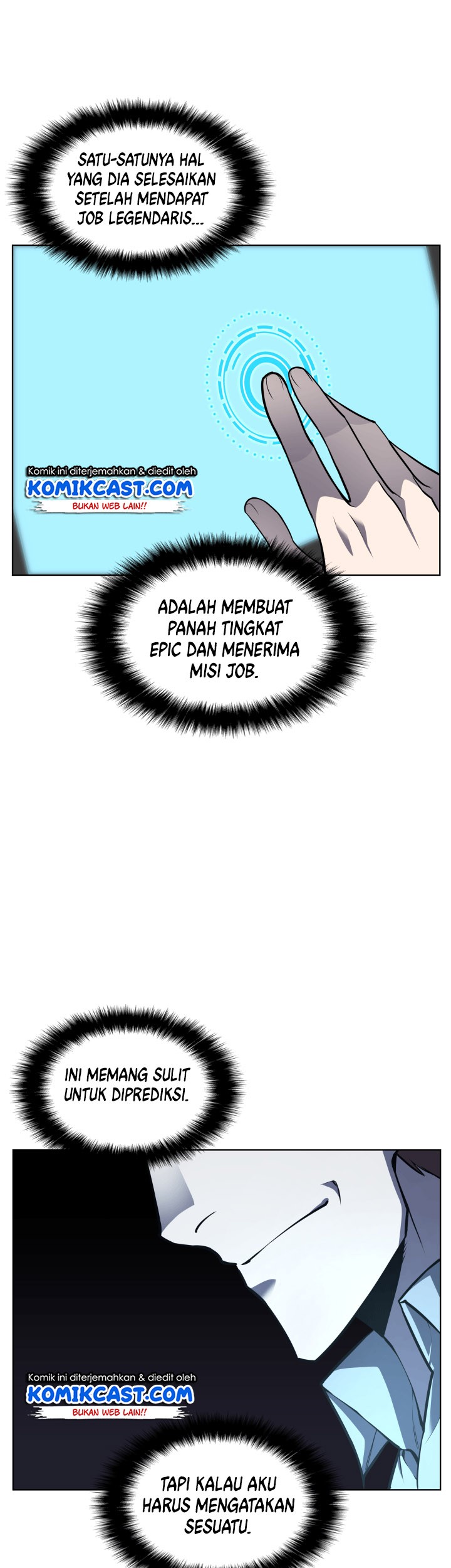 Overgeared Chapter 21 Gambar 6