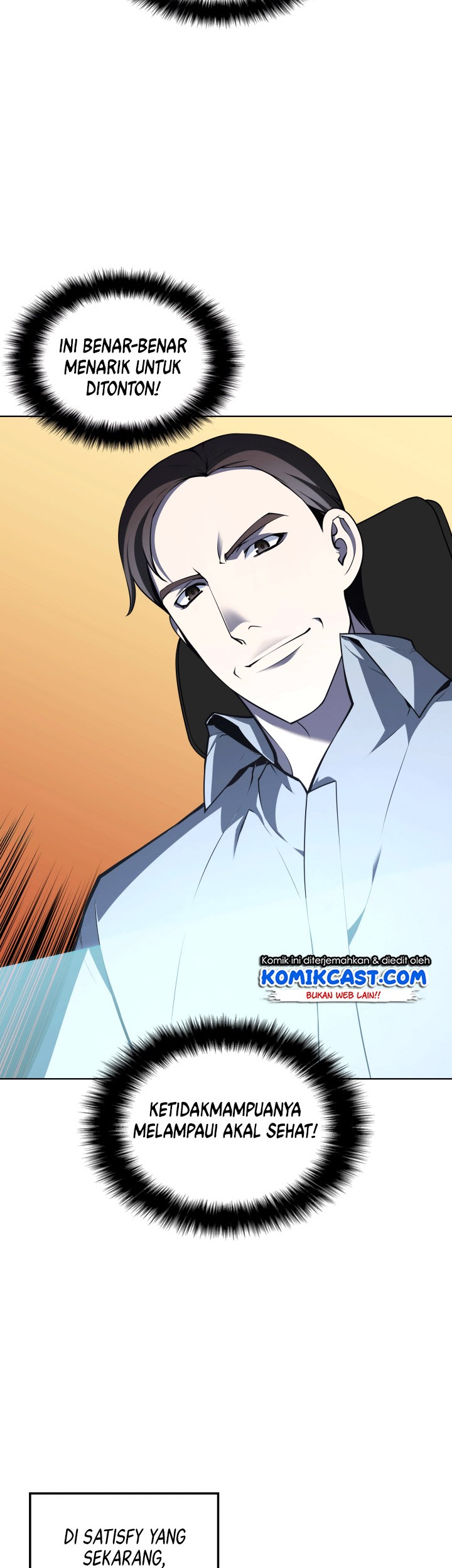 Overgeared Chapter 21 Gambar 7