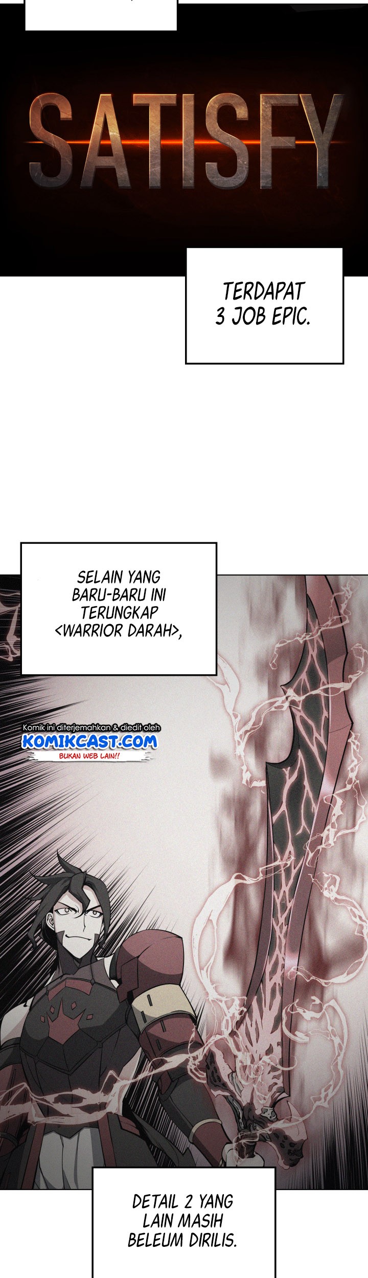 Overgeared Chapter 21 Gambar 8