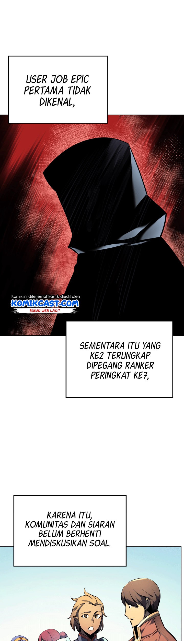 Overgeared Chapter 21 Gambar 10
