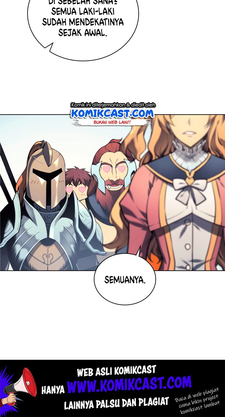 Overgeared Chapter 21 Gambar 16