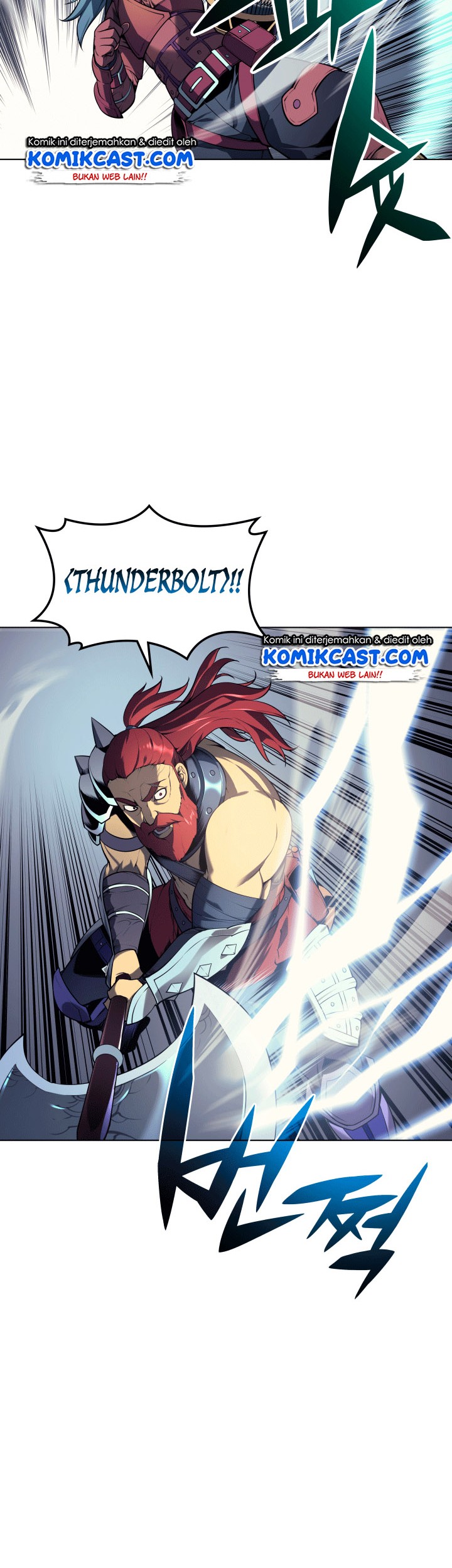 Overgeared Chapter 21 Gambar 20