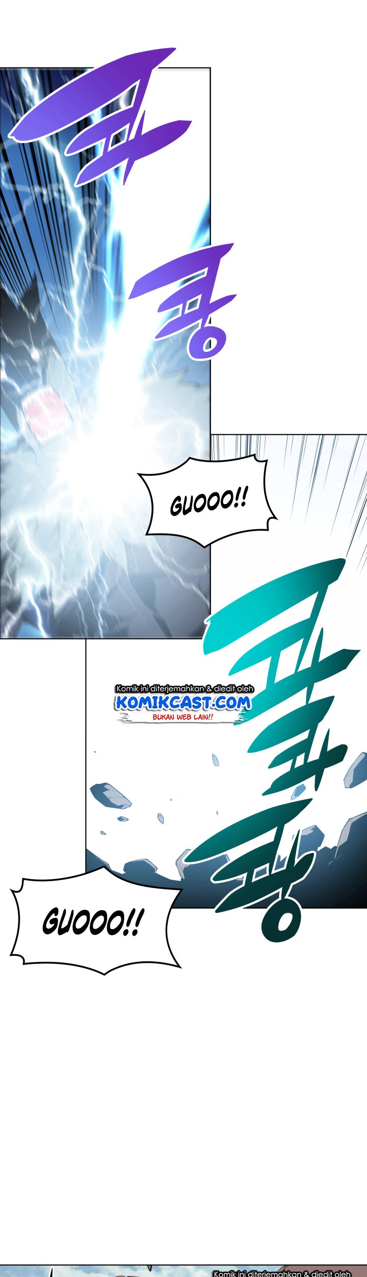 Overgeared Chapter 21 Gambar 21