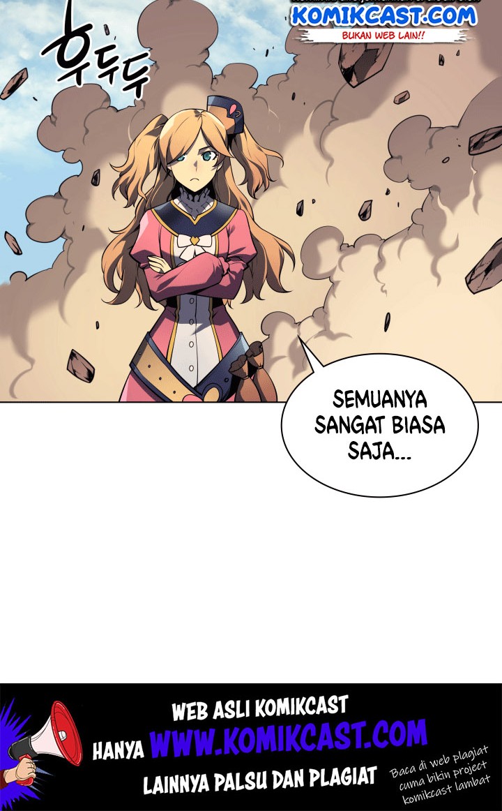 Overgeared Chapter 21 Gambar 22