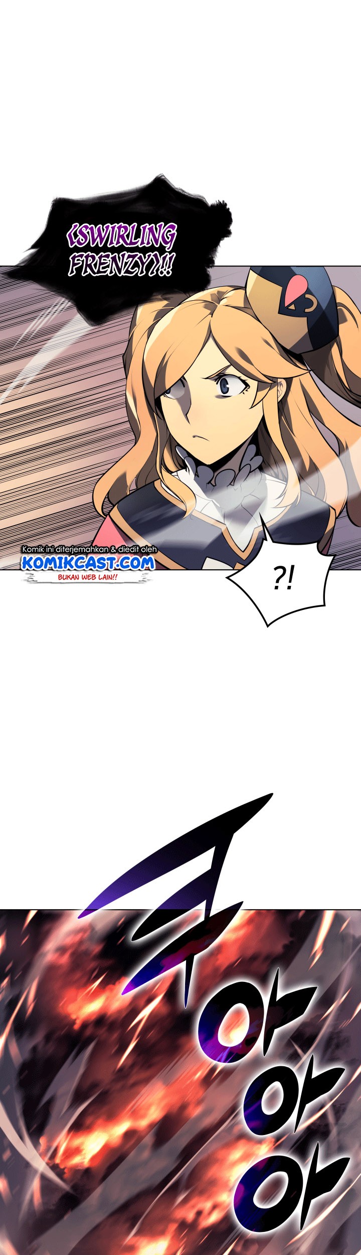 Overgeared Chapter 21 Gambar 23