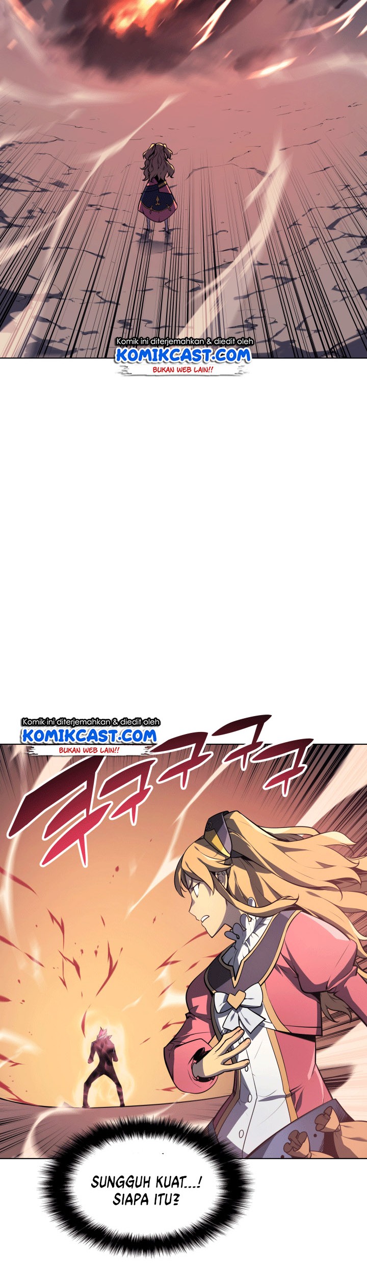 Overgeared Chapter 21 Gambar 24