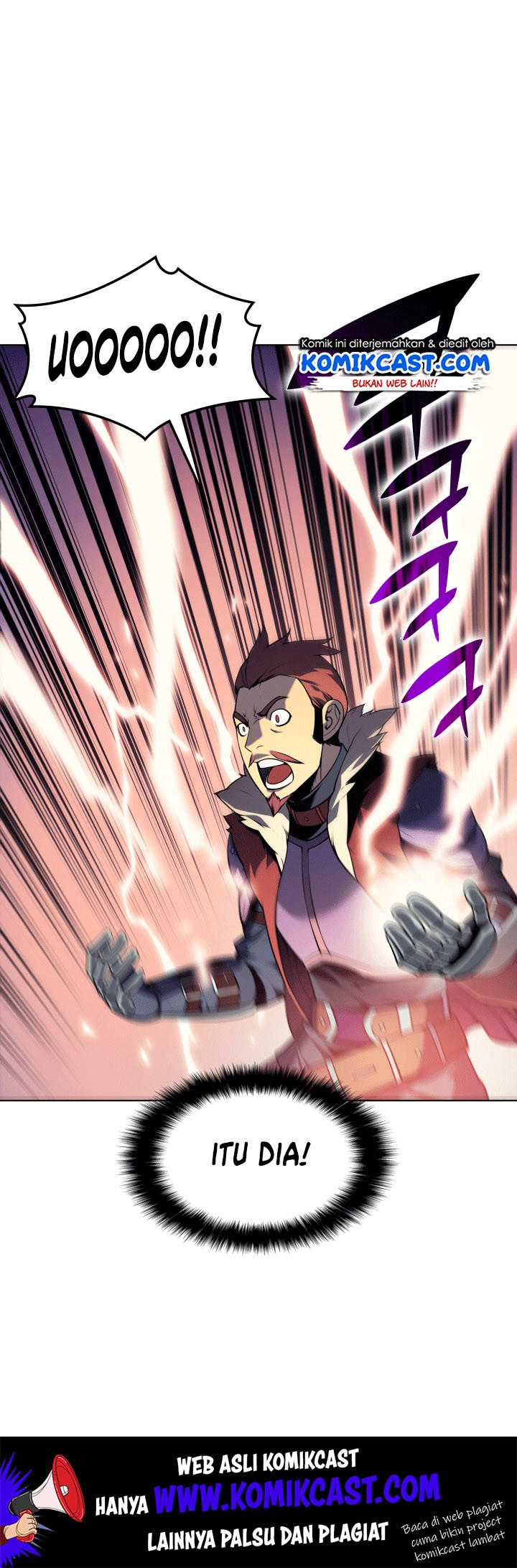 Overgeared Chapter 21 Gambar 25