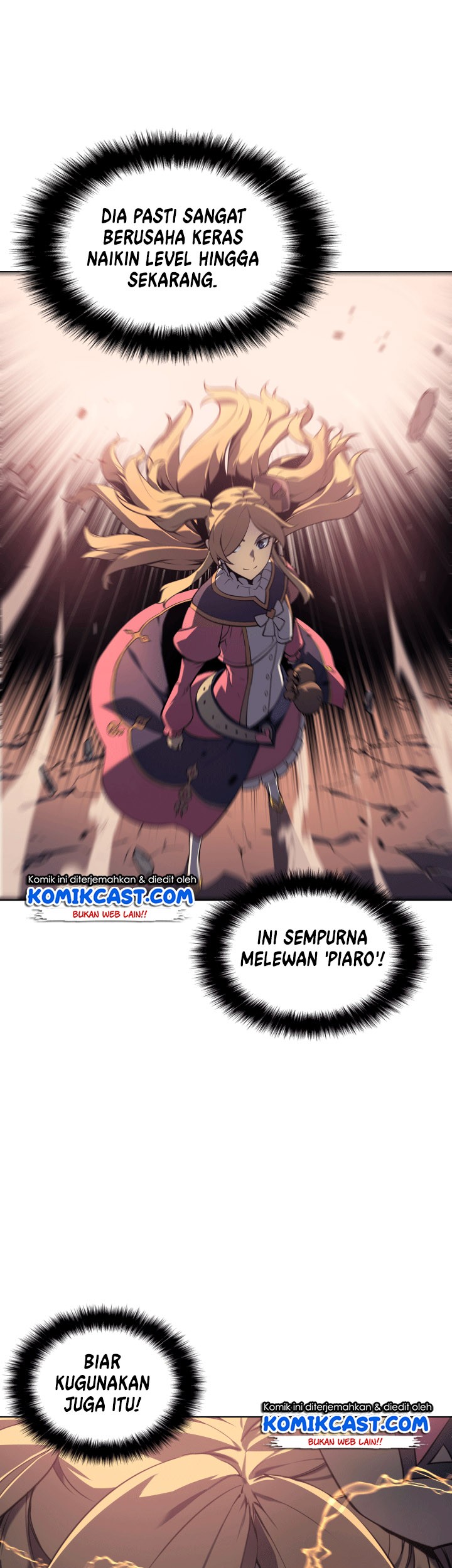 Overgeared Chapter 21 Gambar 26