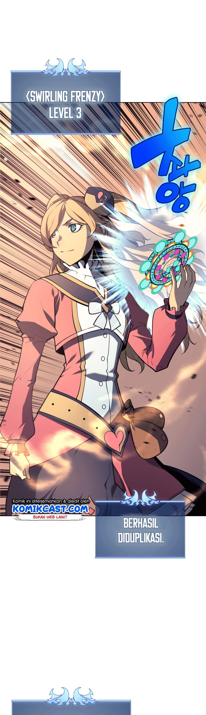 Overgeared Chapter 21 Gambar 29