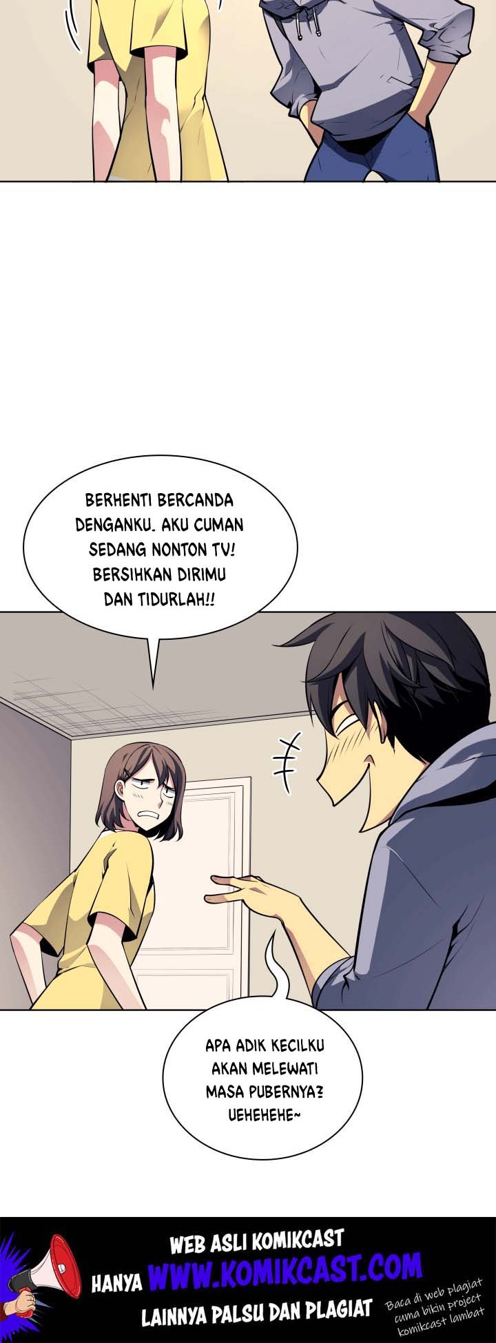 Overgeared Chapter 20 Gambar 36