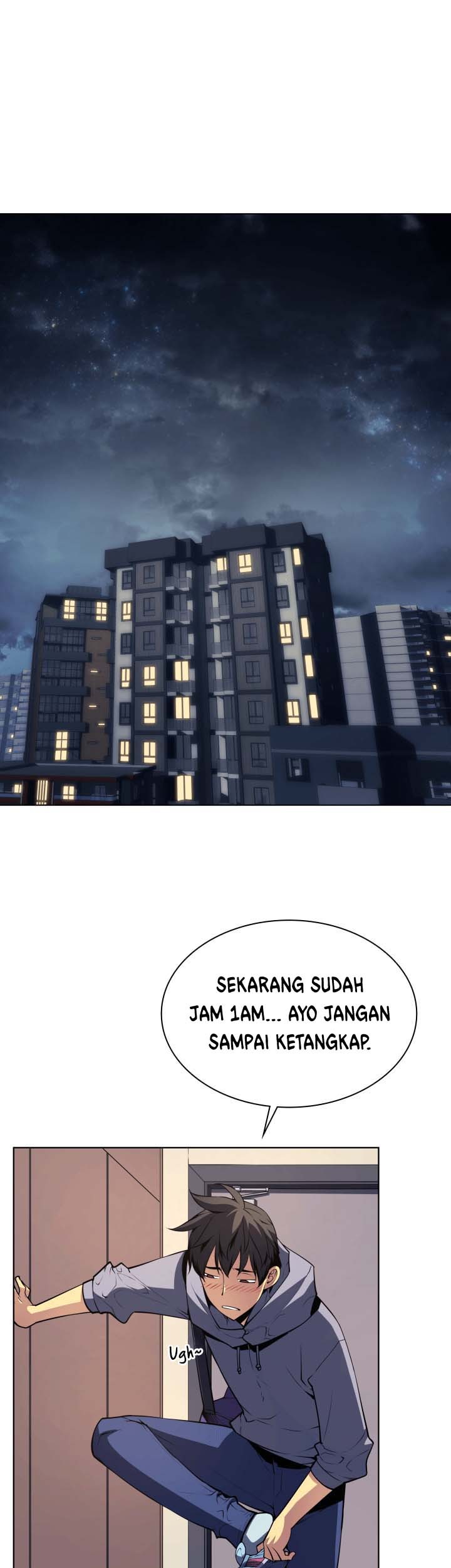 Overgeared Chapter 20 Gambar 33